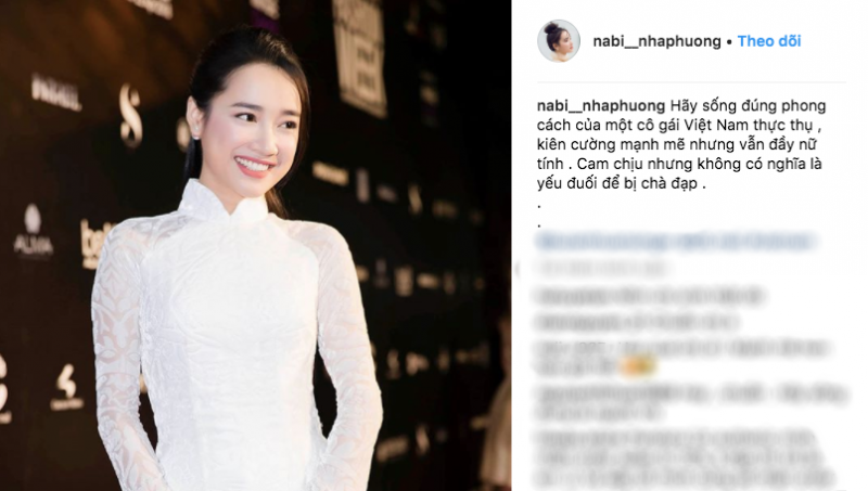 nha phuong bi ke xau mao danh dang dan an y ve lum xum nam em