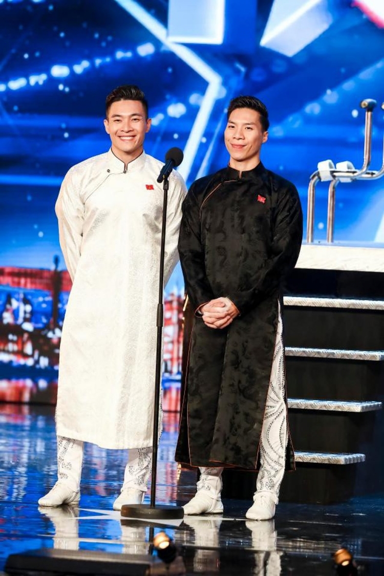quoc co quoc nghiep noi ve tiet muc 7 trieu view tu hao khi chinh phuc duoc simon cowell