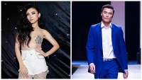 trieu vy chau tan bong nhien than thiet sau 10 nam cach mat nhau