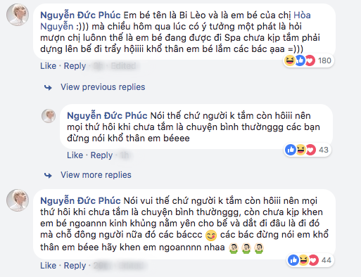 duc phuc lo mieng che cun cung hoi hoa minzy len tieng dap tra