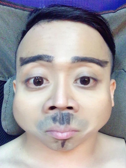gia tai khong lo sau 2 nam cuoi cua tran thanh va hari won khien fan bat ngua