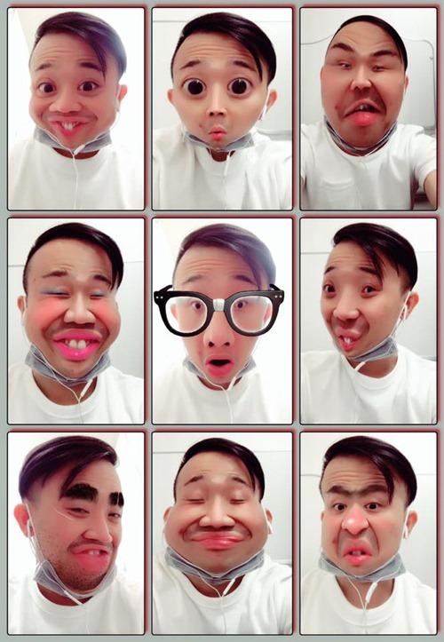 gia tai khong lo sau 2 nam cuoi cua tran thanh va hari won khien fan bat ngua