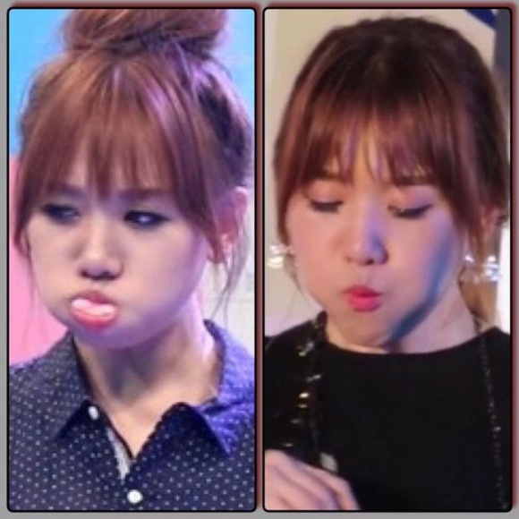 gia tai khong lo sau 2 nam cuoi cua tran thanh va hari won khien fan bat ngua