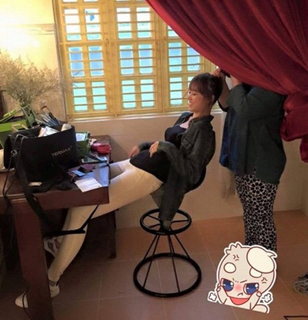 'Gia tài' khổng lồ sau 2 năm cưới của Trấn Thành và Hari Won khiến fan 'bật ngửa' gia tai khong lo sau 2 nam cuoi cua tran thanh va hari won khien fan bat ngua