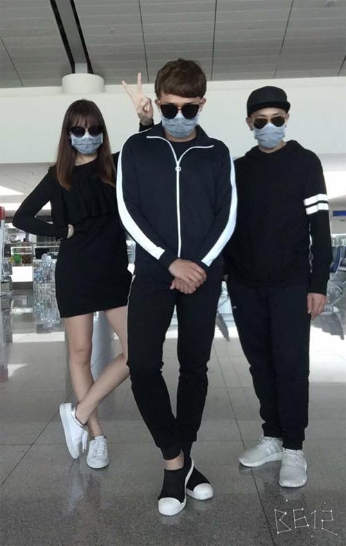 gia tai khong lo sau 2 nam cuoi cua tran thanh va hari won khien fan bat ngua
