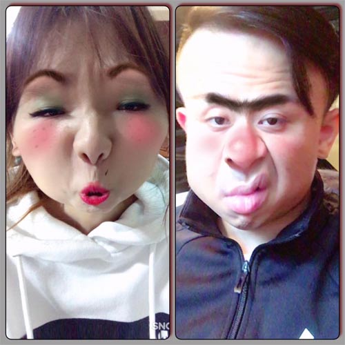 gia tai khong lo sau 2 nam cuoi cua tran thanh va hari won khien fan bat ngua