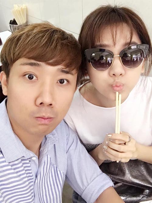'Gia tài' khổng lồ sau 2 năm cưới của Trấn Thành và Hari Won khiến fan 'bật ngửa' gia tai khong lo sau 2 nam cuoi cua tran thanh va hari won khien fan bat ngua