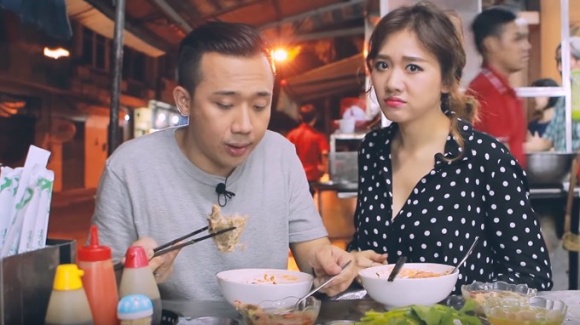 'Gia tài' khổng lồ sau 2 năm cưới của Trấn Thành và Hari Won khiến fan 'bật ngửa' gia tai khong lo sau 2 nam cuoi cua tran thanh va hari won khien fan bat ngua