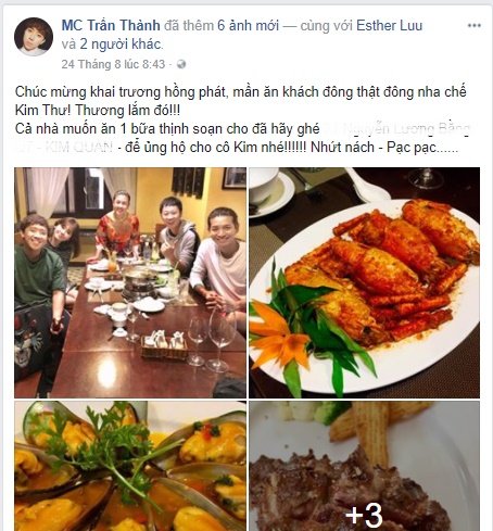 'Gia tài' khổng lồ sau 2 năm cưới của Trấn Thành và Hari Won khiến fan 'bật ngửa' gia tai khong lo sau 2 nam cuoi cua tran thanh va hari won khien fan bat ngua