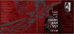 Chim ưng và chàng đan sọt