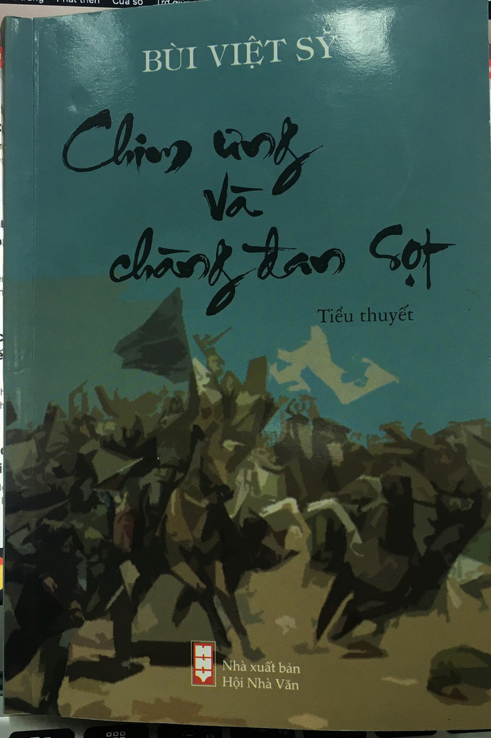 chim ung va chang dan sot co nhieu chi tiet sex tho tuc