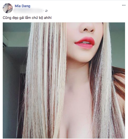 mia neu muon tao scandal thi chac da treo bang ron phau thuat tham my de giai cuu the gioi