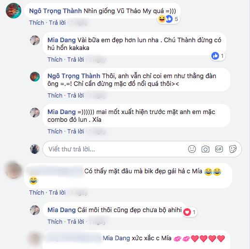 mia neu muon tao scandal thi chac da treo bang ron phau thuat tham my de giai cuu the gioi