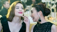 tuan hung tra loi gay gat khi mc hoi thang chuyen tung yeu ho ngoc ha