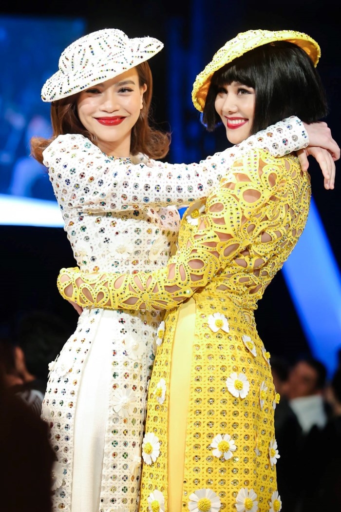 ho ngoc ha noi ve tin don cach mat thanh hang chung toi co phai tre con dau ma ai noi gi cung tin