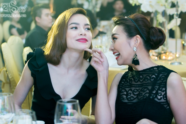 ho ngoc ha noi ve tin don cach mat thanh hang chung toi co phai tre con dau ma ai noi gi cung tin