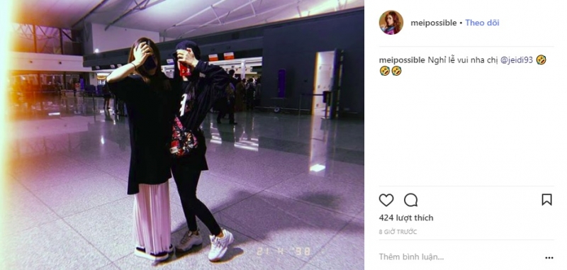 ro nghi van nhom nhac nu nha ong cao thang va dong nhi lip b da tan ra
