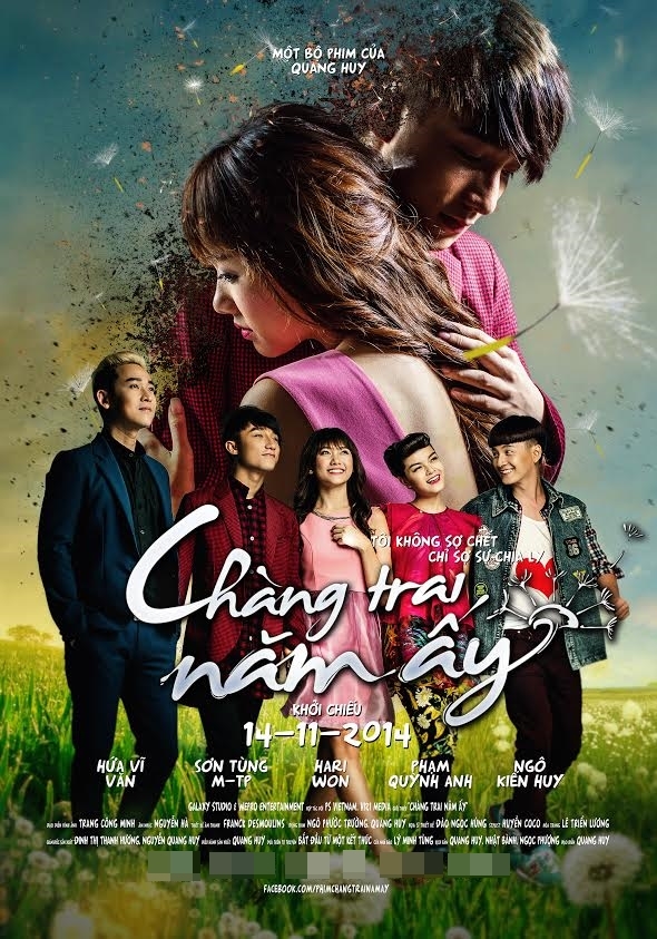 nhung vai dien cua son tung m tp khien nguoi ham mo bat ngo