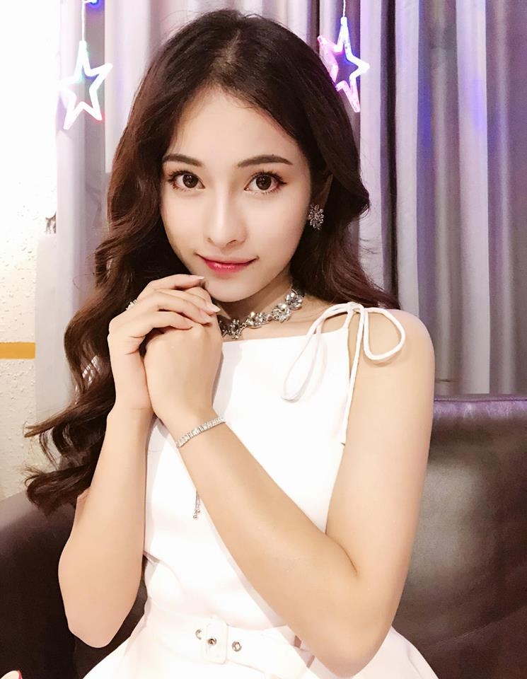 sara ngoc duyen giai dieu chung doi nhan duoc loi le khong hay cua nhung ban chua hieu ro ve cong viec cua ca hai