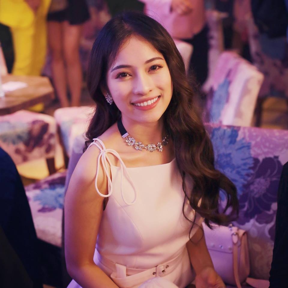 sara ngoc duyen giai dieu chung doi nhan duoc loi le khong hay cua nhung ban chua hieu ro ve cong viec cua ca hai