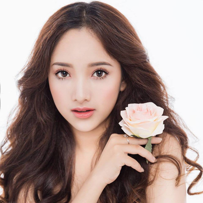 co su nghiep thanh cong la the hotgirl vi yeu ma den tung xau ho khi co me ban thit lon ngoai cho