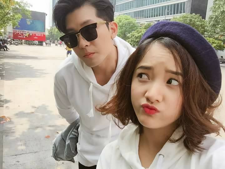 co su nghiep thanh cong la the hotgirl vi yeu ma den tung xau ho khi co me ban thit lon ngoai cho
