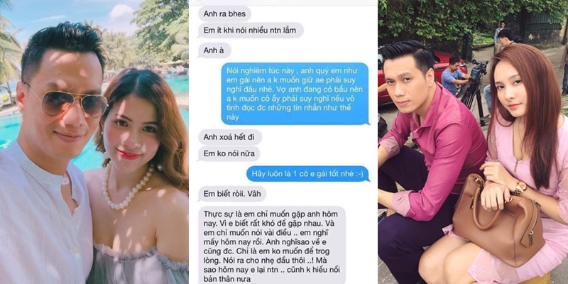 truoc rocker pham anh khoa nhieu sao viet cung tung bi to ga tinh dong nghiep