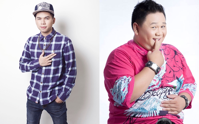 truoc rocker pham anh khoa nhieu sao viet cung tung bi to ga tinh dong nghiep