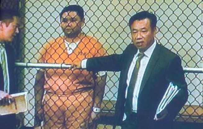 truoc rocker pham anh khoa nhieu sao viet cung tung bi to ga tinh dong nghiep