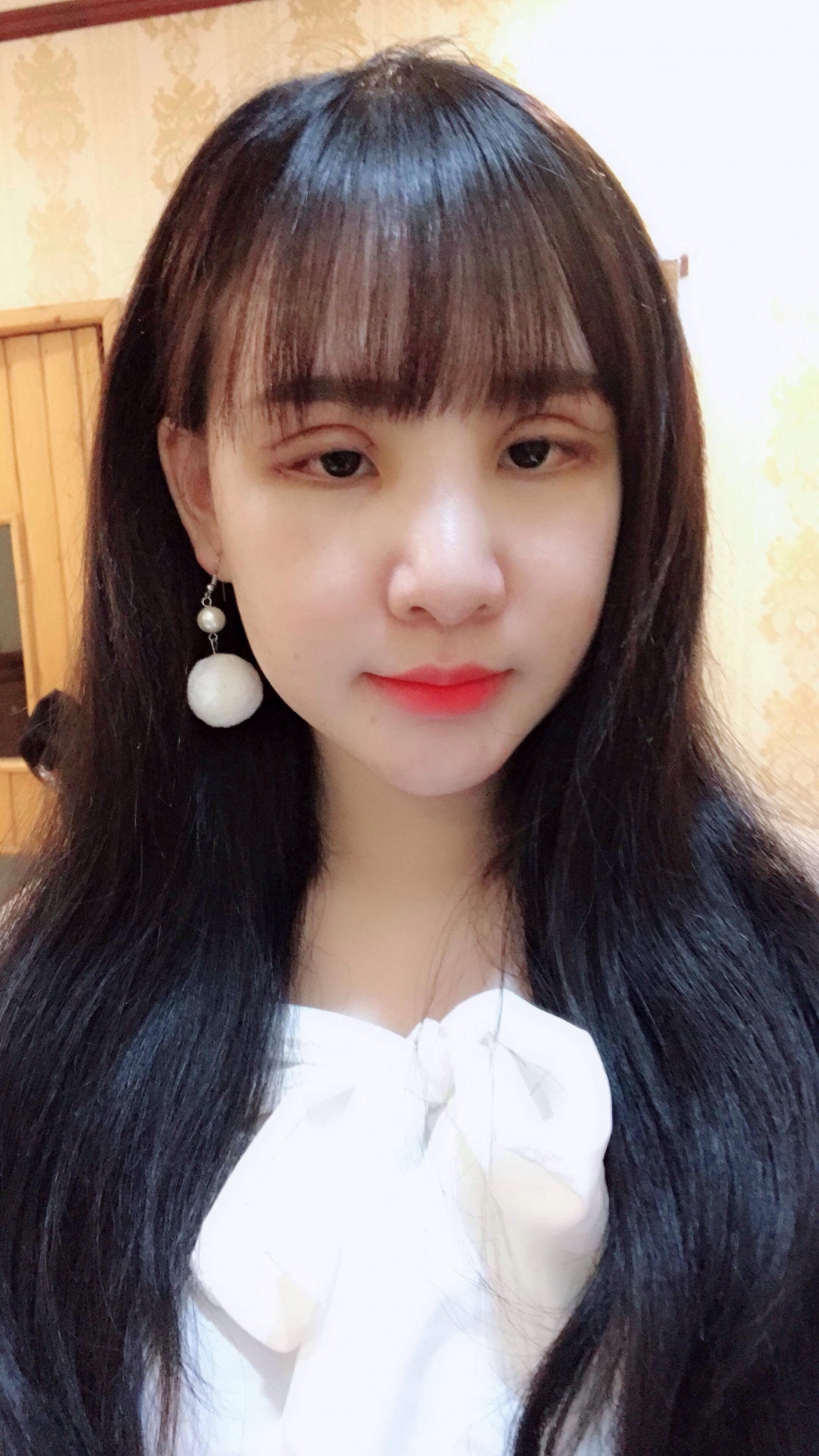 yen tatoo va hanh trinh thay doi nhan sac sau phau thuat tham my