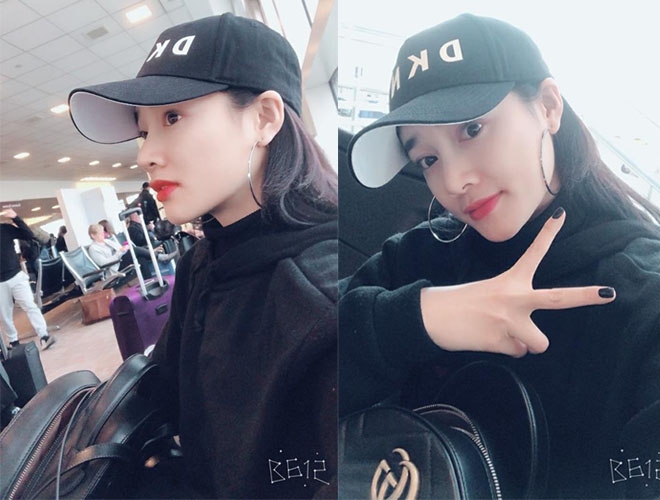 nha phuong ngay cang dat show sau on ao tinh ai cua truong giang
