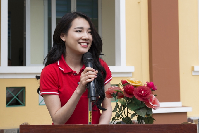 nha phuong ngay cang dat show sau on ao tinh ai cua truong giang