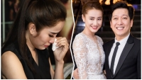 nha phuong ngay cang dat show sau on ao tinh ai cua truong giang