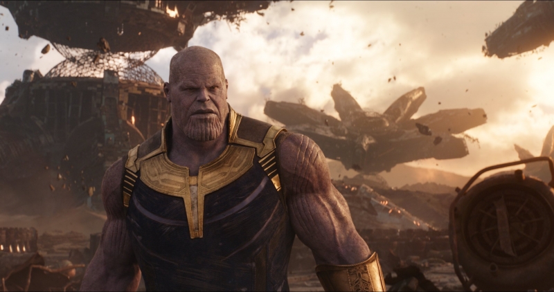 avengers infinity war lap ky luc 1 ngay ban duoc 305 ty dong la phim dat 100 ty nhanh nhat tai viet nam