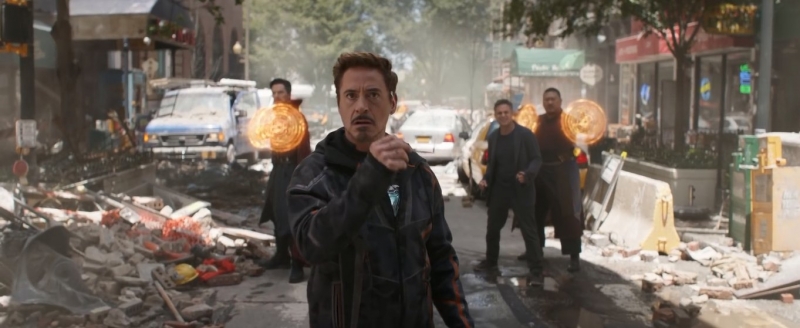 'Avengers: Infinity War' lập kỷ lục 1 ngày bán được 30,5 tỷ đồng, là phim đạt 100 tỷ nhanh nhất tại Việt Nam avengers infinity war lap ky luc 1 ngay ban duoc 305 ty dong la phim dat 100 ty nhanh nhat tai viet nam