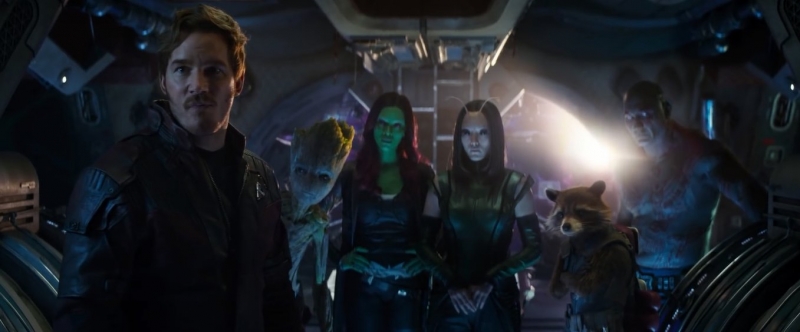 'Avengers: Infinity War' lập kỷ lục 1 ngày bán được 30,5 tỷ đồng, là phim đạt 100 tỷ nhanh nhất tại Việt Nam avengers infinity war lap ky luc 1 ngay ban duoc 305 ty dong la phim dat 100 ty nhanh nhat tai viet nam