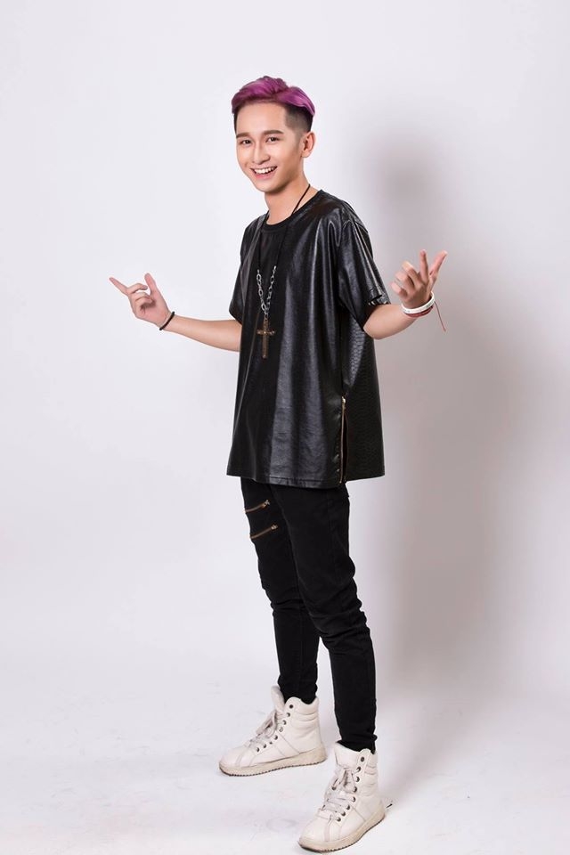 khong chi trung ten duong 4 sao viet tre nay deu so huu nhung giong hat dang nguong mo