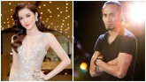 Tin tức sao Việt 1/5: Huyền My lọt top 64 Hoa hậu của các Hoa hậu 2017, Phạm Anh Khoa chính thức lên tiếng
