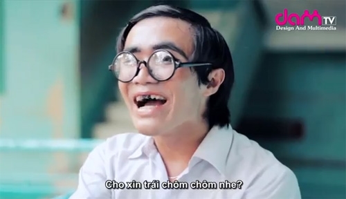 nhung nam dien vien tre day tai nang cua lang hai viet