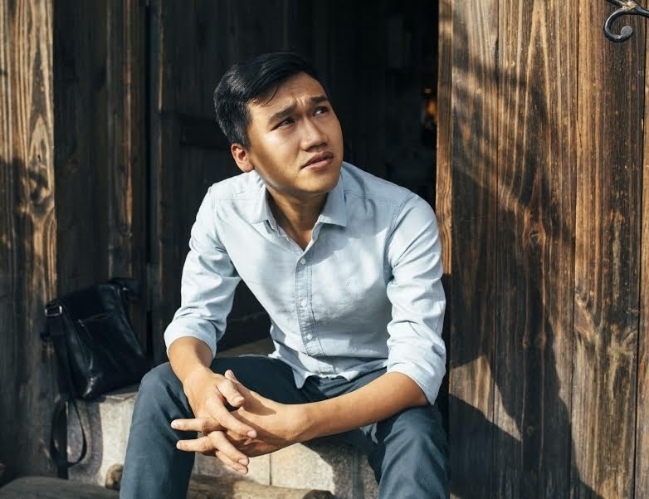 nhung nam dien vien tre day tai nang cua lang hai viet