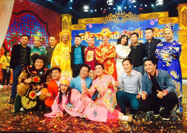nhung nam dien vien tre day tai nang cua lang hai viet