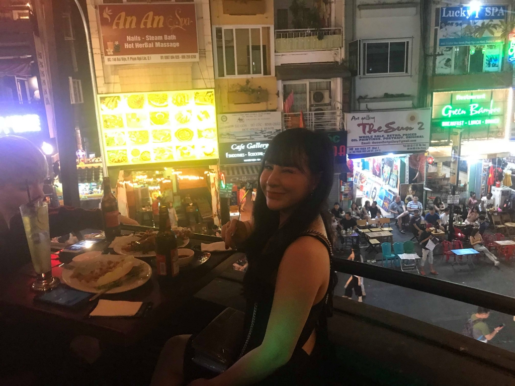yen tatoo va hanh trinh thay doi nhan sac sau phau thuat tham my