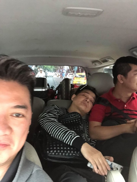 bi ban than dam vinh hung dim hang khong thuong tiec vu ha phan ung the nao