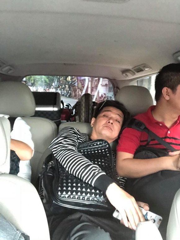 bi ban than dam vinh hung dim hang khong thuong tiec vu ha phan ung the nao
