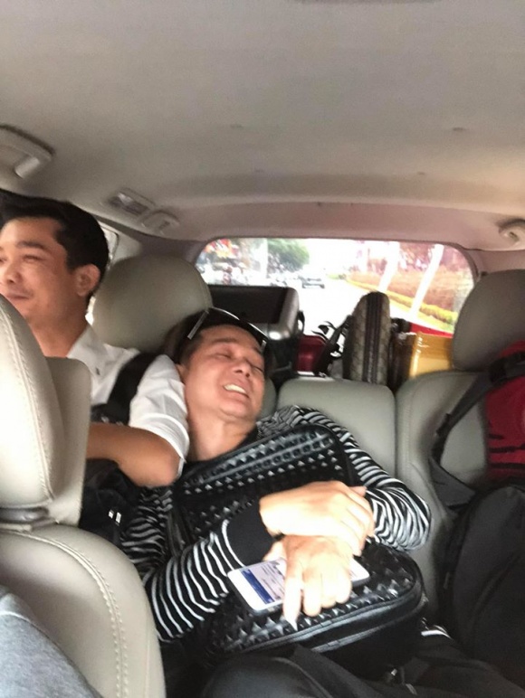 bi ban than dam vinh hung dim hang khong thuong tiec vu ha phan ung the nao