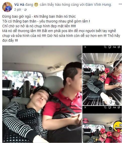 bi ban than dam vinh hung dim hang khong thuong tiec vu ha phan ung the nao