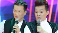 dam vinh hung tau sieu xe cadillac chuyen phuc vu nguyen thu quoc gia
