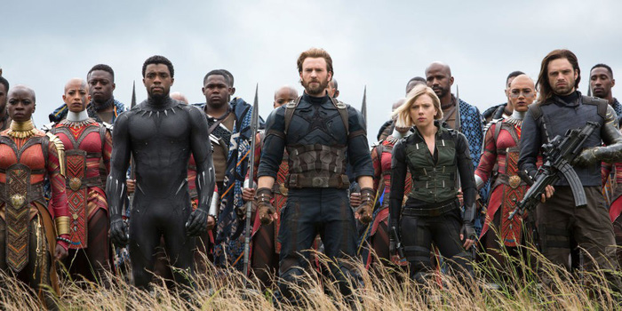 dien anh han trung tim cach chan con loc avengers infinity war