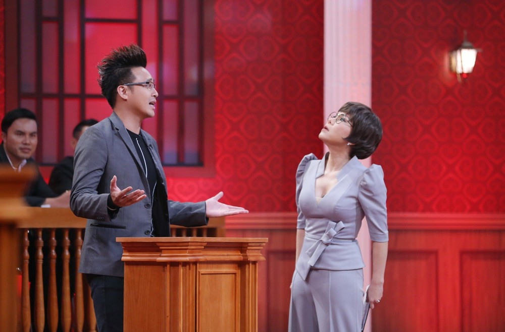 dien vien kha ly phan tran su that sau phien toa tinh yeu