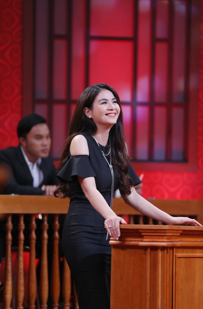 dien vien kha ly phan tran su that sau phien toa tinh yeu